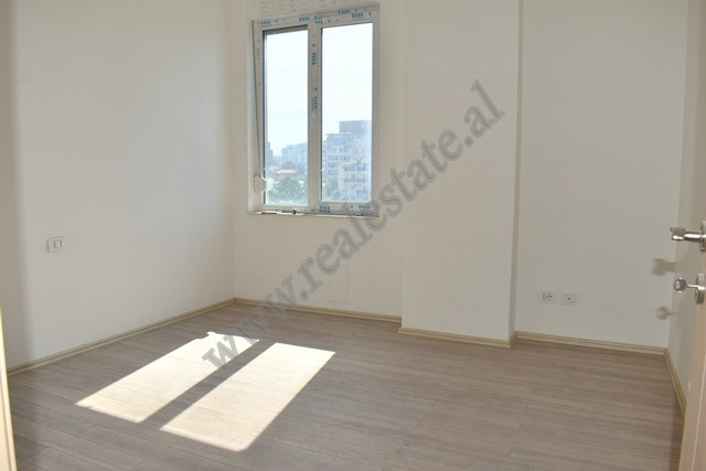 Office space for rent in Dritan Hoxha Street in Tirana, Albania.